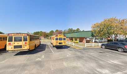 DUBLIN PRIMARY PRESCHOOL PROGRAM