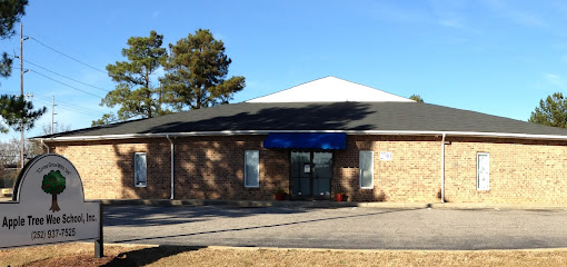 APPLE TREE WEE SCHOOL, INC.