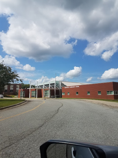 GIBSONVILLE ELEMENTARY ACES PROGRAM