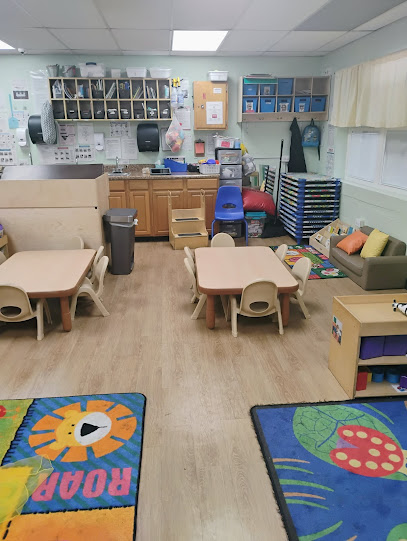 Childcare Network #341