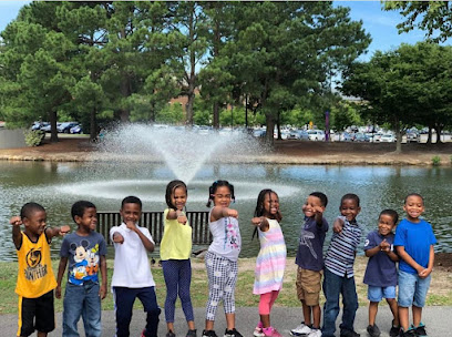 SYCAMORE CHAPEL'S TENDER TOUCH CHILD CARE