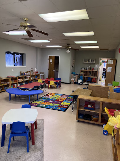 COMMUNITY LIFE EARLY DEVELOPMENT CENTER (CLEDC)