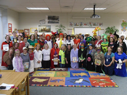 HAZELWOOD ELEMENTARY