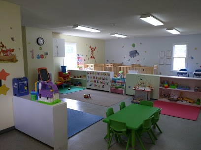 LIL TIKES LEARNING ACADEMY