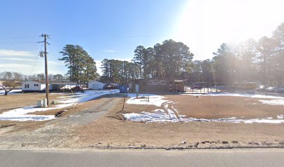 BEAUFORT HEAD START CENTER
