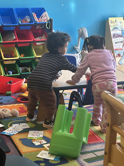 MAJOR CARES LEARNING CENTER