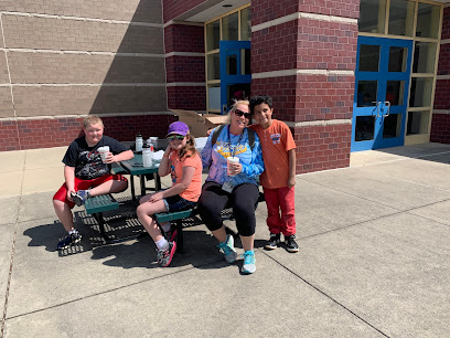 W.M. IRVIN KIDS: PLUS