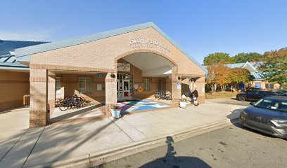 HIGHLAND MILL MONTESSORI ELEMENTARY ASEP