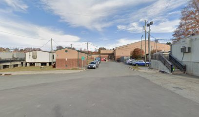 MOUNTAIN ISLAND LAKE ACADEMY ASEP
