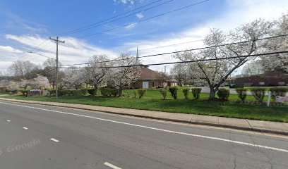 NORTHEAST CHRISTIAN PRESCHOOL ACADEMY