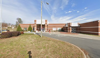 ELON PARK ELEMENTARY ASEP
