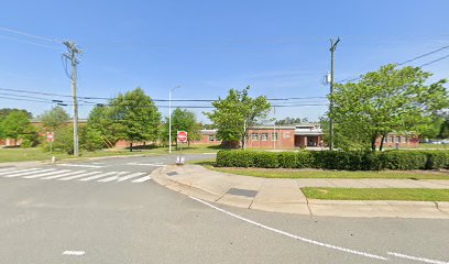 RIVER OAKS ACADEMY ASEP