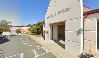 WALTER G BYERS ELEMENTARY