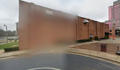 PRITCHARD MEMORIAL BAPTIST CHURCH CDC