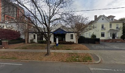 CHARLOTTE MONTESSORI SCHOOL KINGSTON