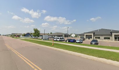 PITTER PATTER PLAYHOUSE LEARNING CENTER