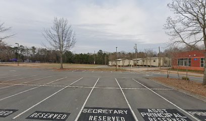 Elizabeth Lane Elementary ASEP