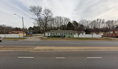 Lyrical Pre-K Academy