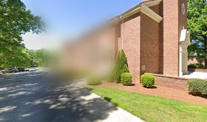 Christian Montessori School of Lake Norman