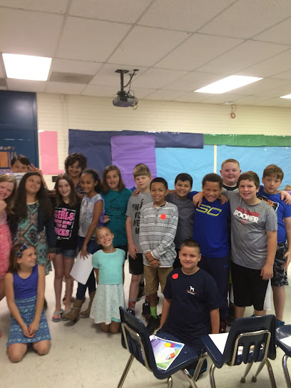 OLD FORT ELEMENTARY PRESCHOOL