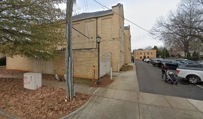 DILWORTH CHILD DEVELOPMENT CENTER