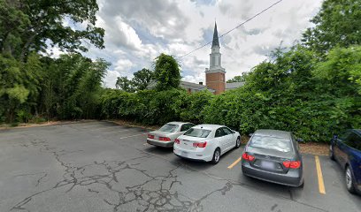 SELWYN PRESBYTERIAN CHILD DEVELOPMENT CENTER