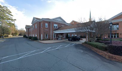 CHRIST LUTHERAN CHILDREN'S CENTER
