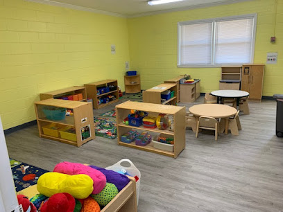 IMMANUEL BAPTIST CHURCH DAYCARE - Licensed Daycare in Clemmons, NC