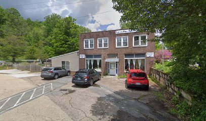 SPRUCE PINE MONTESSORI SCHOOL
