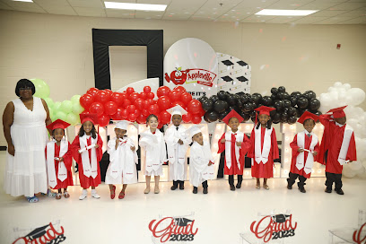 APPLEVILLE ACADEMY