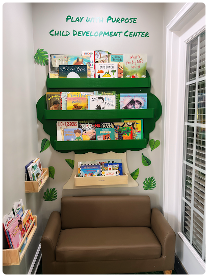 Play with Purpose Child Development Center