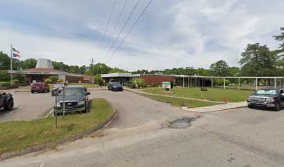 CARTHAGE ELEMENTARY PRESCHOOL - Licensed Daycare in Carthage, NC