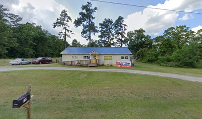 AUNT SANDI'S LEARNING CENTER - Licensed Daycare in Southern Pines, NC