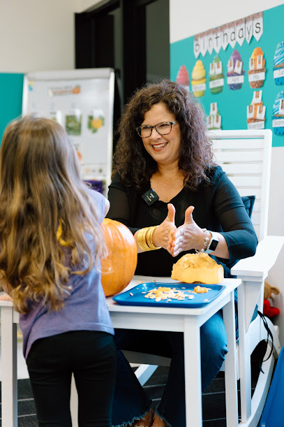 OPENDOOR PRESCHOOL, SIMPSON