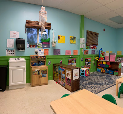 DOODLE BUG DAYCARE - Licensed Daycare in Robbinsville, NC