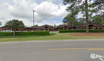 FIRST HEALTH CHILD DEVELOPMENT CENTER
