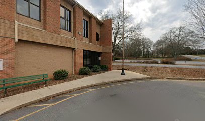 JENKINS ELEMENTARY YMCA CHILDCARE