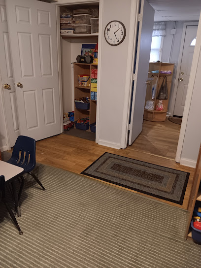 BROWNS DAYCARE - Licensed Daycare in Greensboro, NC