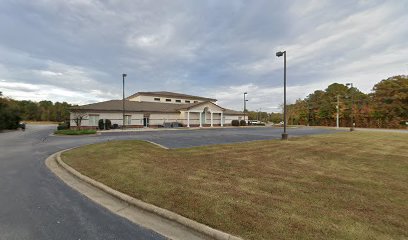 RIDGECREST CHILD CARE CENTER, INC - Licensed Daycare in Rocky Mount, NC