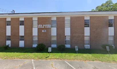 LIFE GIVERS CHILD CARE & AFTERSCHOOL PROGRAM