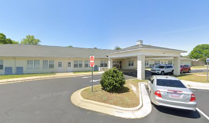 A. J. RICHARDSON HEAD START CENTER
