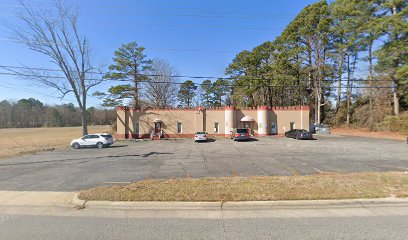 PROMISE LAND CHILD CARE CENTER, INC.