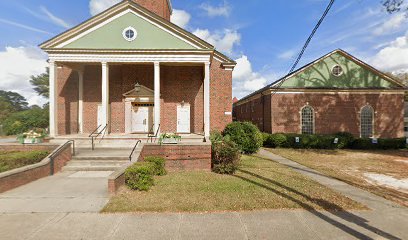 BEULAH'S BABIES ACADEMY