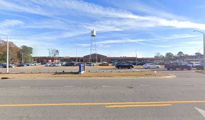 Red Oak Elementary