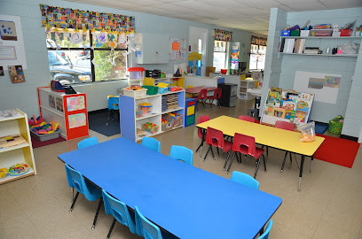 KINDERCARE LEARNING CENTER-ROCK BARN