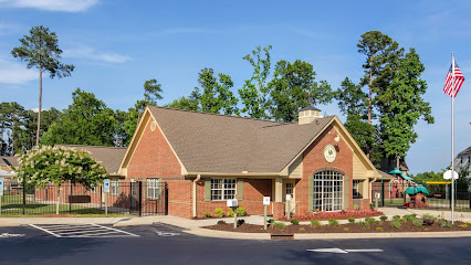 PRIMROSE SCHOOL AT THE PARK