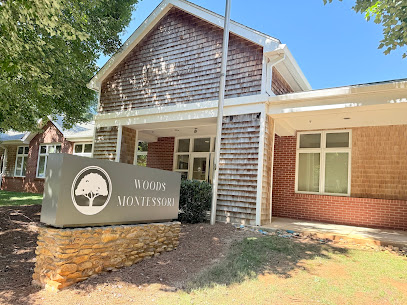 Woods Montessori School - Licensed Daycare in Huntersville, NC