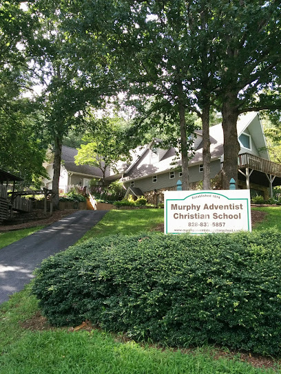 MURPHY ADVENTIST CHRISTIAN SCHOOL