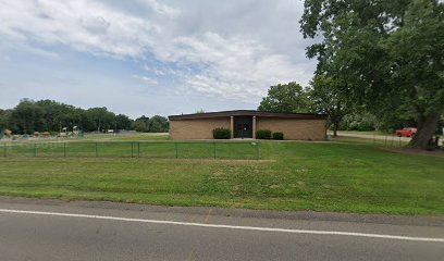 LITTLE EAGLES PRESCHOOL