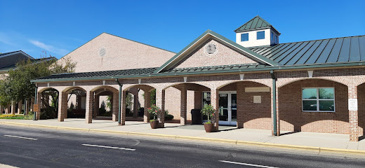 CALDWELL ACADEMY